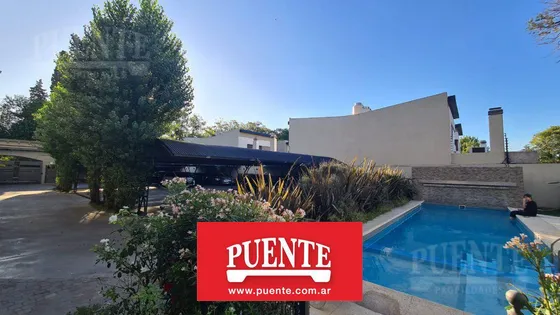 Departamento - Monte Grande - Amenities - Seguridad - Pileta
