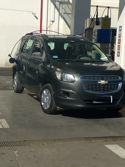 Chevrolet Spin 1.8 Lt 5as 105cv