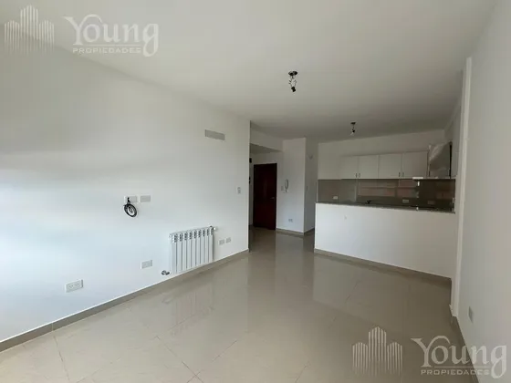Venta Departamento 2 Ambientes En Wilde