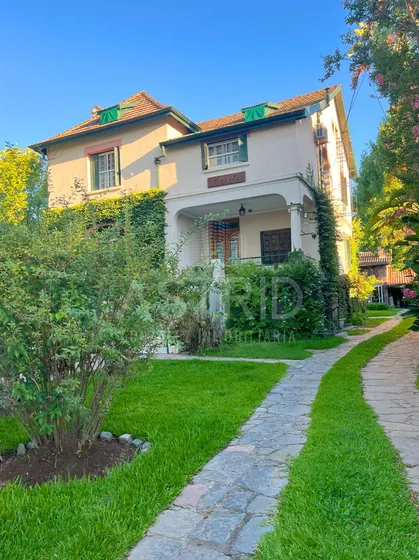 Alquiler De Casa 7 Ambientes, Tigre