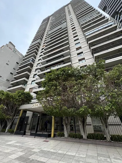 Semipiso Con Palier Privado Al Frente En Retiro