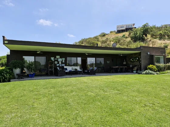 Hermosa Parcela En Condominio El Bosque Maria Pinto