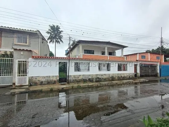 Casa En Venta Pueblo De San Diego  Carabobo Leida Falcon Lf25-798