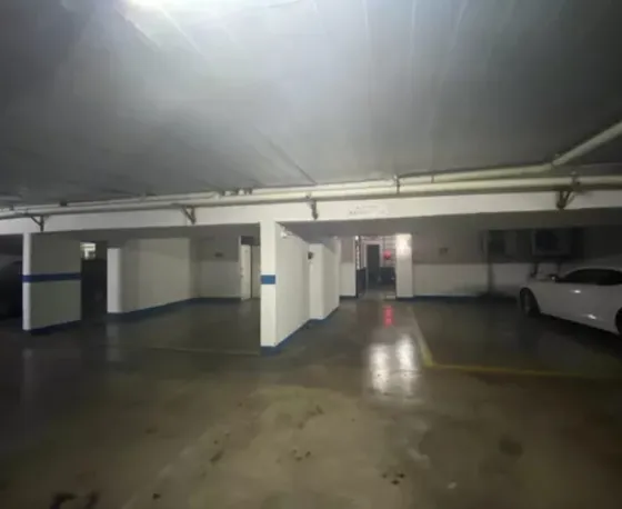 Estacionamiento Seguro