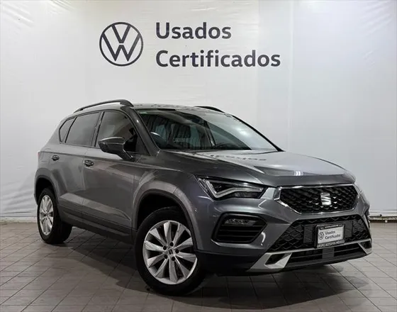 Seat Ateca 1.4 Style At