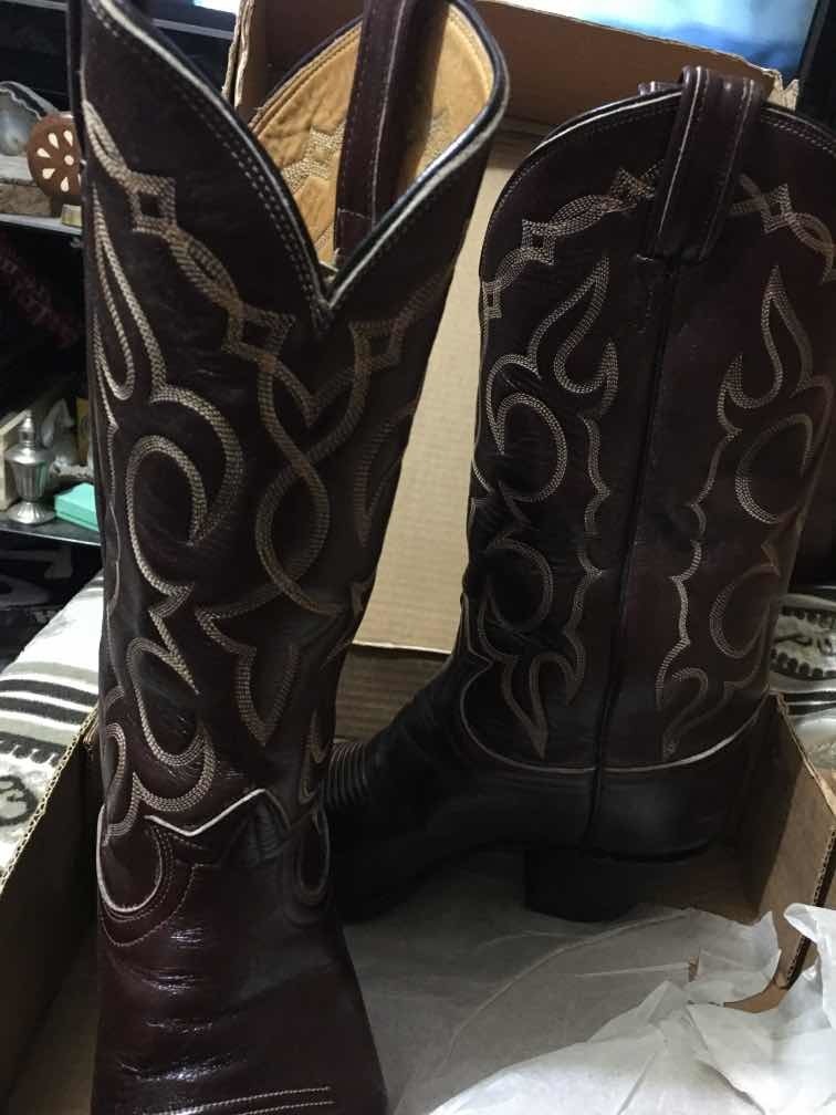 botas tony lama botas tony lama