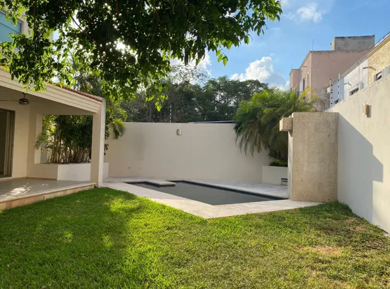 Casa En Av Bacalar