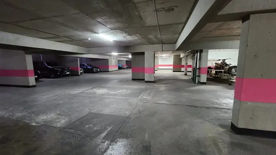 Estacionamiento En Venta, Providencia