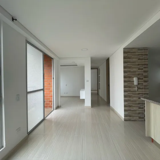 Apartamento En Venta En Ciudad Meléndez. Cod V8014627