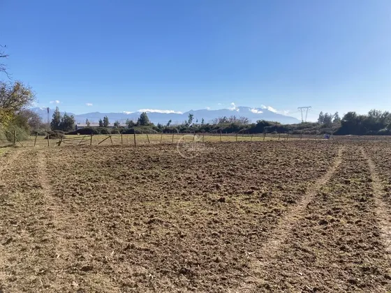 Terreno Construcción  En Venta En Rancagua