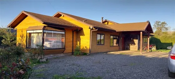 Parcela En Venta En Temuco