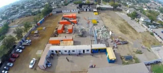 Terreno Construccion En Arriendo En Rancagua