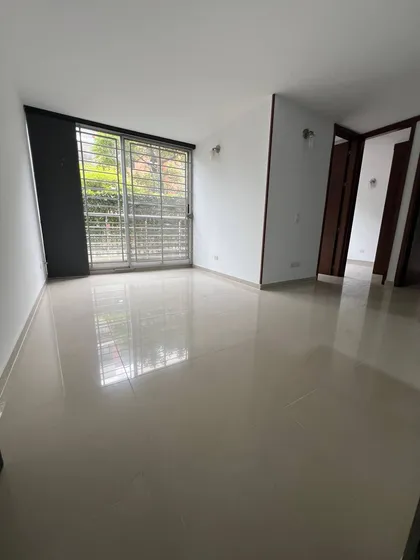 Apartamento En Conjunto Residencial Bosque Real, Valle Del Lili, Al Sur De Cali, Valle