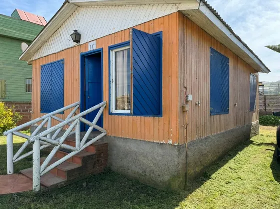 Casa Para Remodelar 