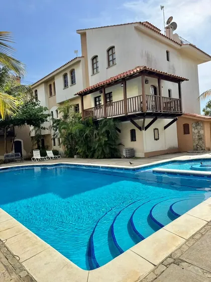 Pueblo Viejo Alquiler Lecheria 60m2