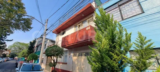Casa En Venta En Azcapotzalco
