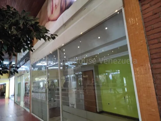 Local En Alquiler Las Mercedes Es25-2022