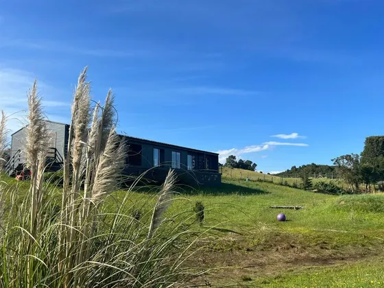 Casa En Venta De 4 Dorm. En Puerto Varas