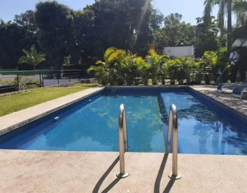 Venta De Casa En Cuernavaca Col Chapultepec. Fm