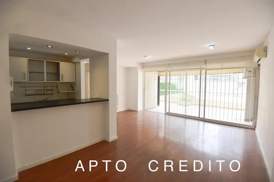 Venta Departamento 3 Ambientes Nuñez Balcon Terraza-amenities