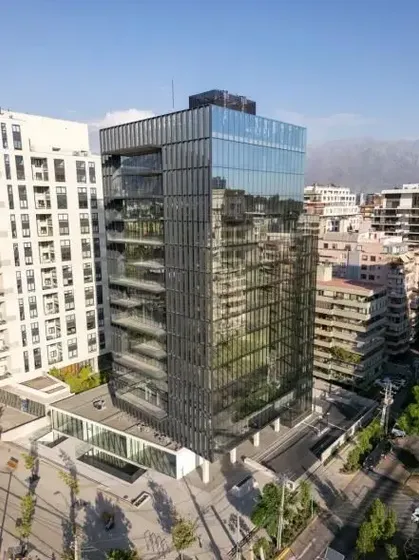 217 M2 Local Comercial En Arriendo En Vitacura