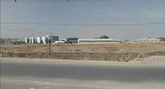 Industrial En Arriendo En Lampa