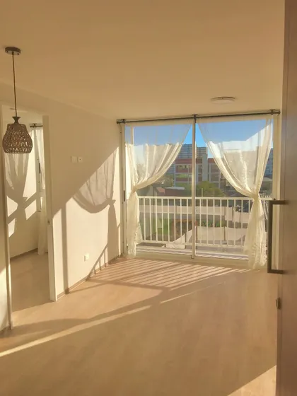 Arriendo Departamento 1d, 1b, Intermodal La Cisterna