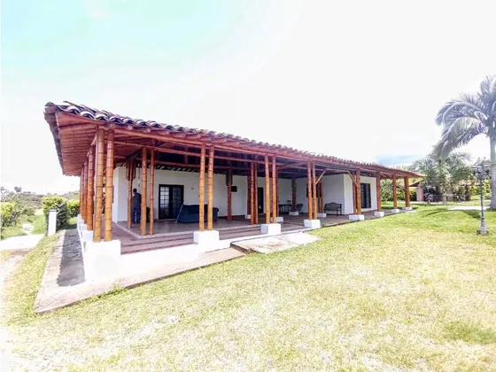 Finca En Venta Filandia-quindio