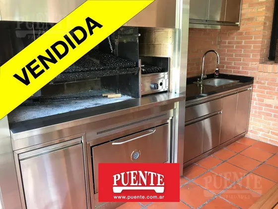 Excelente Casa En Saint Thomas Sur
