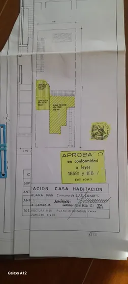 Terreno Apto Proyecto Inmobiliario