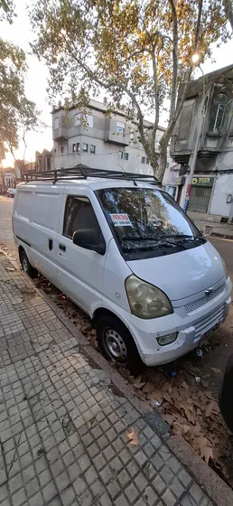 Chevrolet N300 1.2 Lt