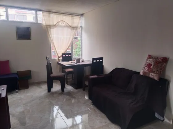 Vendo Apartamento En Tequendma