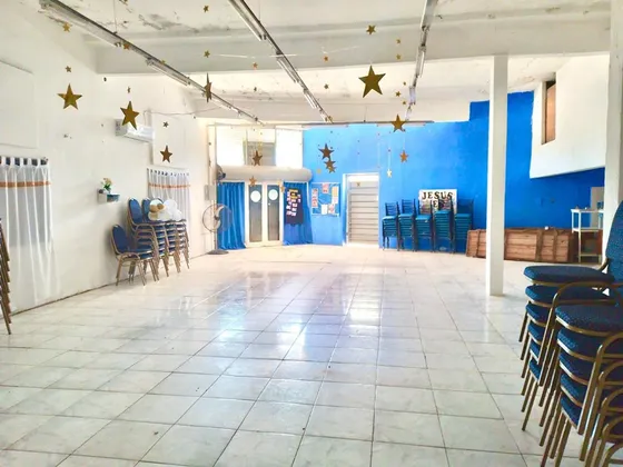 Oportunidad Local Comercial Deposito Moreno