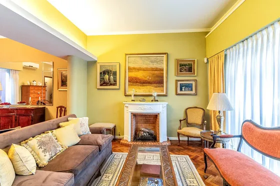 Departamento Ph  En Venta 5 Ambientes Terraza Pileta En Palermo, Capital Federal, Buenos Aires