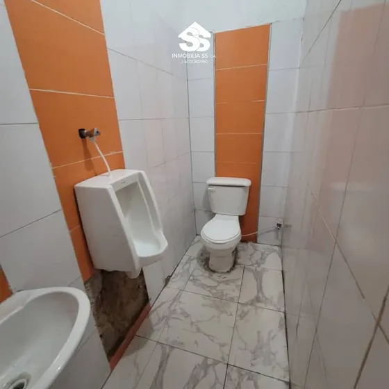 Local Comercial En Venta - Urb. San Jacinto, Feria - Maracay