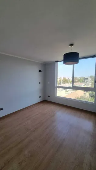 Ñuñoa- Departamento En Arriendo (166958)