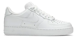 Nike air force one blancas baratas 2025