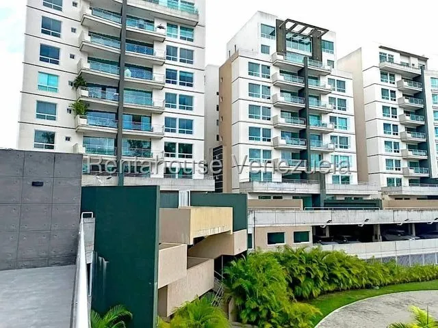 Apartamento ( Pb / Remodelado ) Venta La Lagunita Country Club  ( Oasis La Lagunita)mls-25-22359