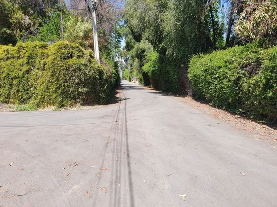 Sitio En Excelente Ubicación De Chicureo
