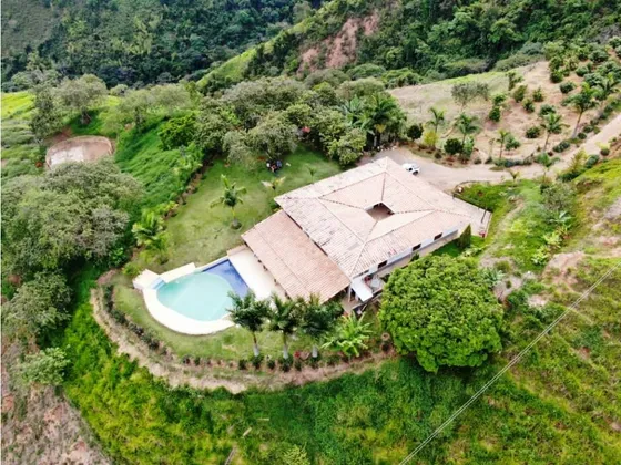 Finca En Hispania, Antioquia