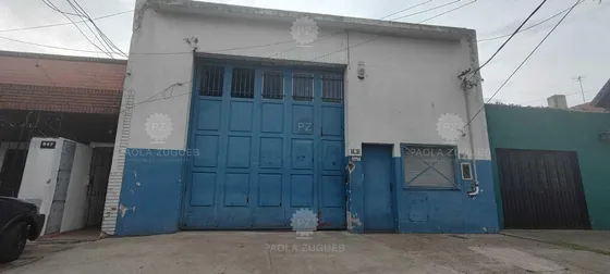 Depósito  En Alquiler En Wilde, Avellaneda, G.b.a. Zona Sur