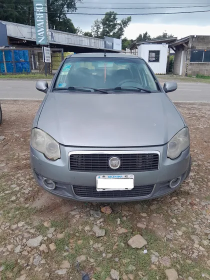 Fiat Siena 1.4 Attractive Be