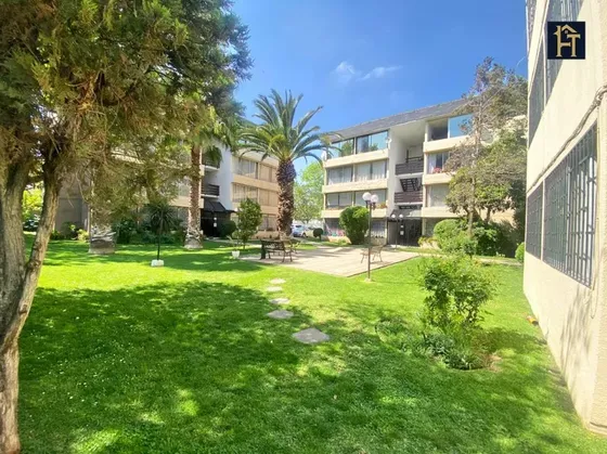 Condominio 3d Al Lado Colegio Teresiano Mall Egaña