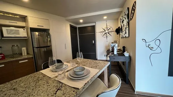 Departamento En Venta Adamant Ii Puebla