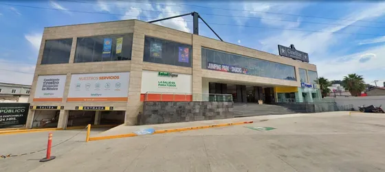 Local En Renta En  San Mateo  Nopala (m2lc1033)