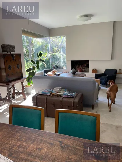 Casa En Venta,  En El Lucero