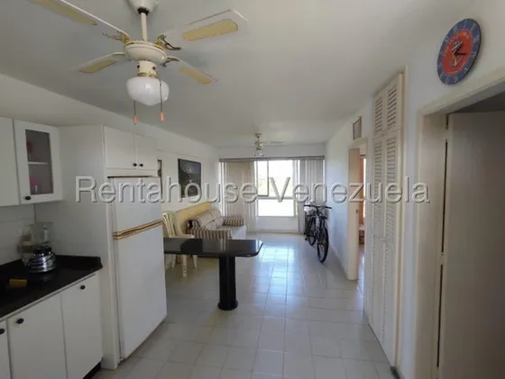 Venta De Apartamento/ Sector Aguasal -higuertote / Ls 25-14915