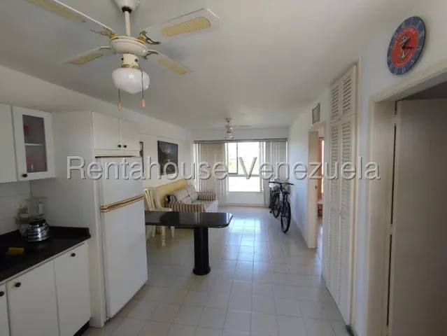 Venta De Apartamento/ Sector Aguasal -higuertote / Ls 25-14915