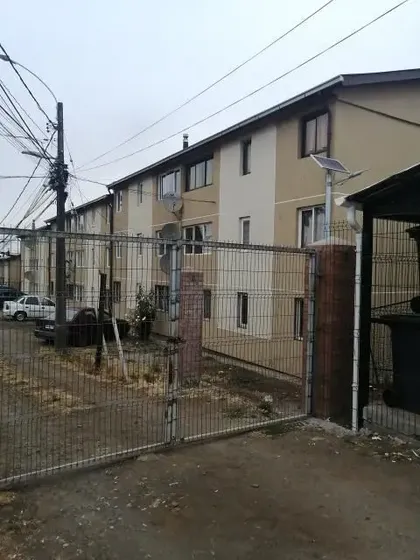Departamento En Venta En Padre Las Casas