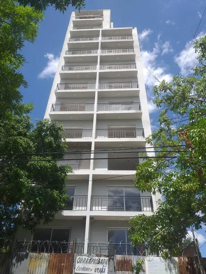 Departamento Venta Monoambiente Pozo Financiación En San Miguel